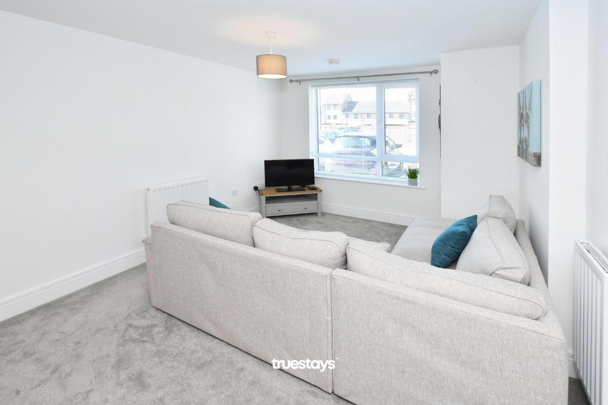 Regal House By True Stays - 3 Bedroom House In Stoke-On-Trent Extérieur photo